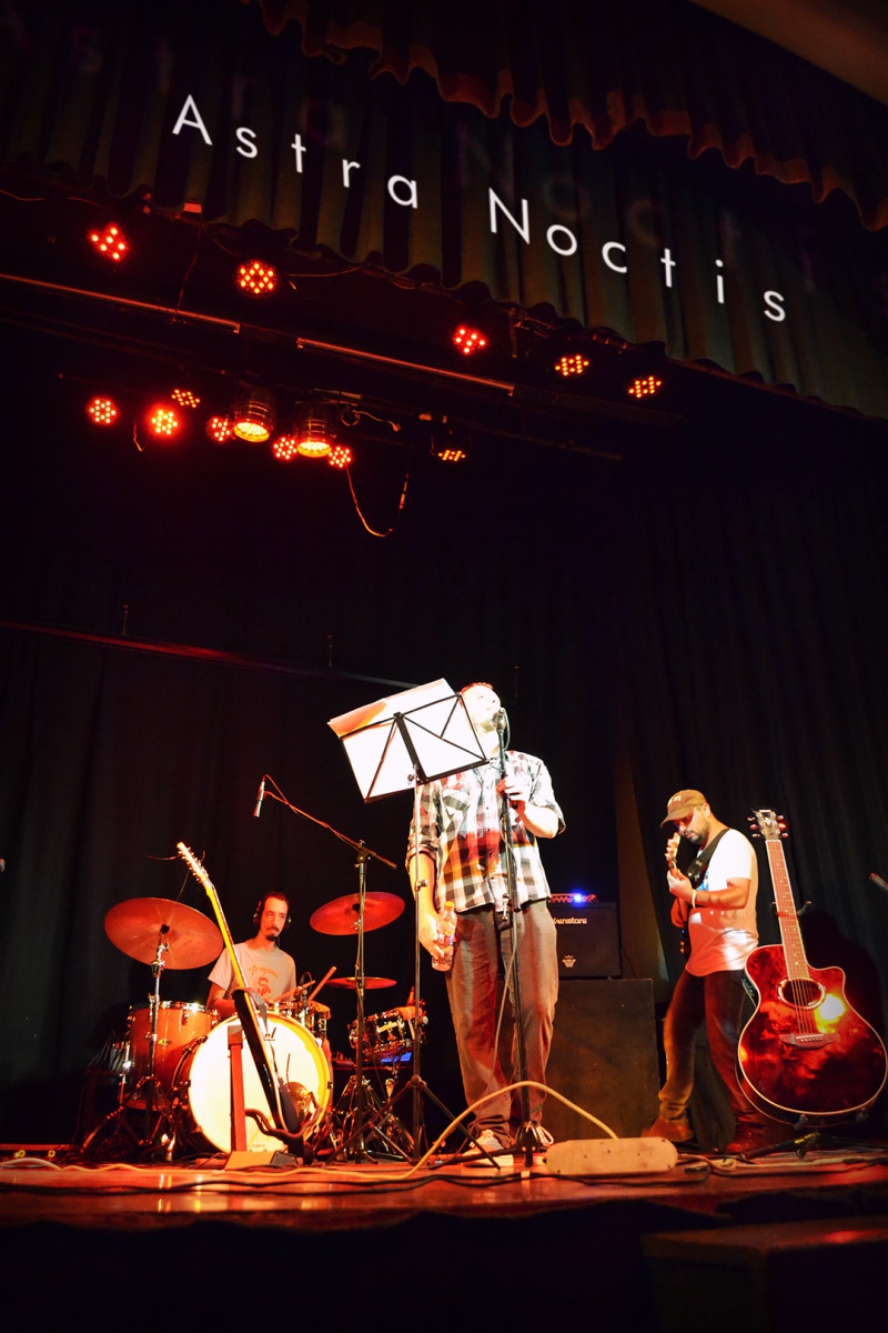 Astra Noctis